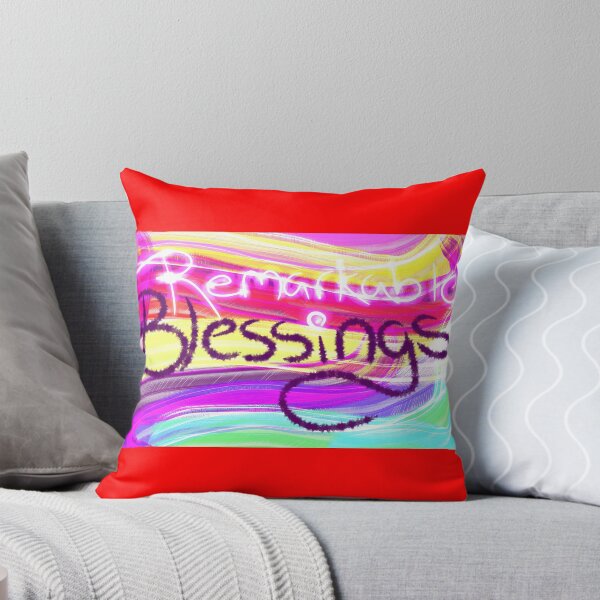 Item preview, Remarkable Blessings designed and sold by Gina Deals Shop.