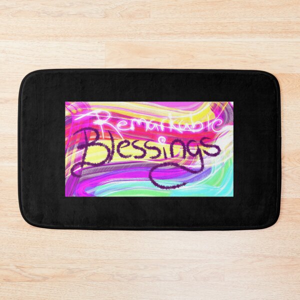 Item preview, Remarkable Blessings designed and sold by Gina Deals Shop.