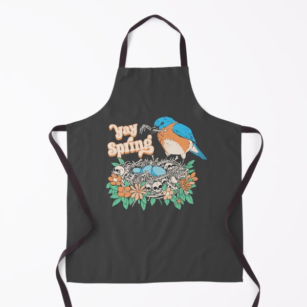Item preview, Yay Spring designed and sold by wytrab8.
