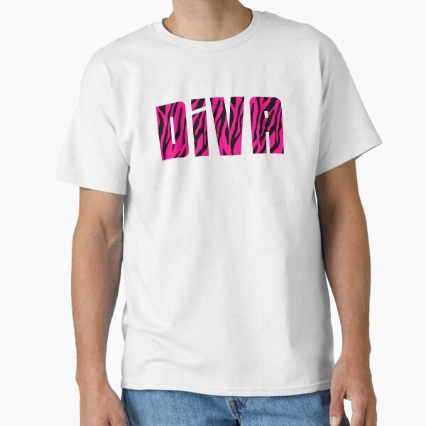 Item preview, DIVA – Driven. Independent. Vibrant. Authentic. designed and sold by SteadyRolling.