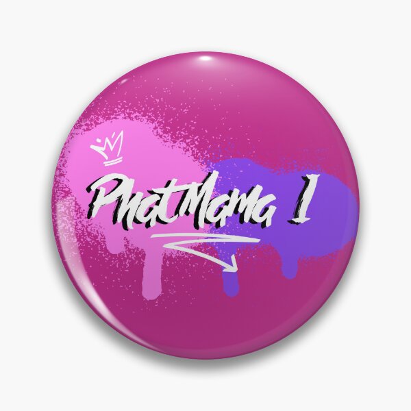 Item preview, PhatMama I designed and sold by PhatDaddyG.