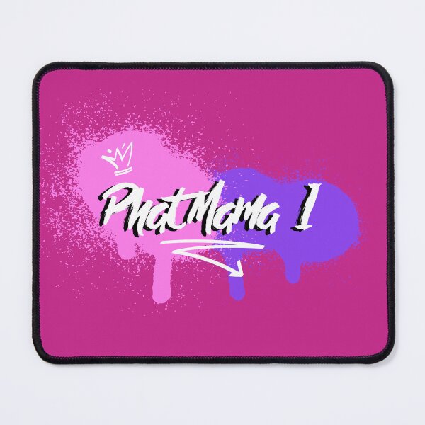 Item preview, PhatMama I designed and sold by PhatDaddyG.