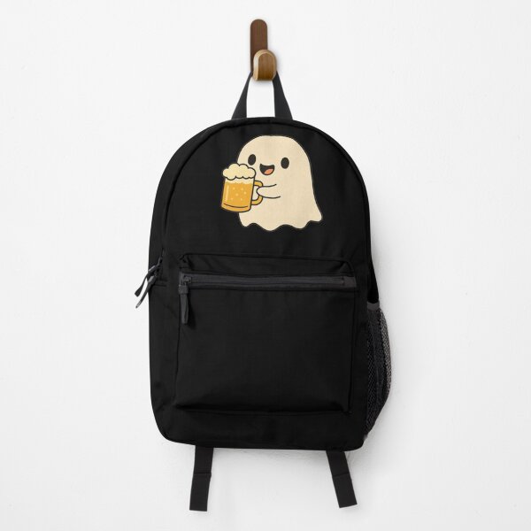 Item preview, Boo's Booze Ghost designed and sold by FourRock.