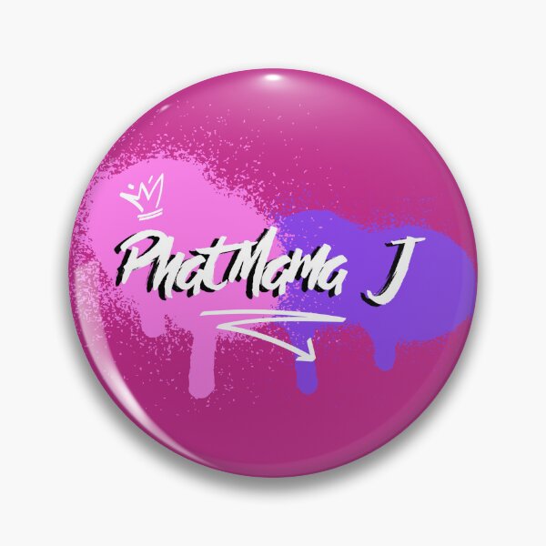 Item preview, PhatMama J designed and sold by PhatDaddyG.