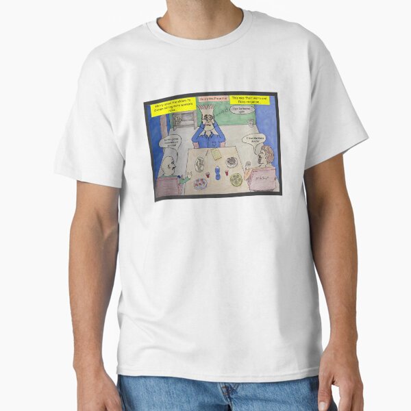 Classic T-Shirt