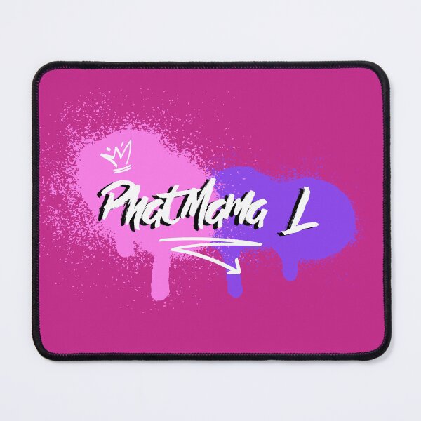 Item preview, PhatMama L designed and sold by PhatDaddyG.