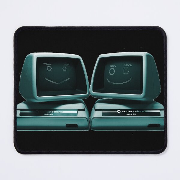 Item preview, Blue Commodore PET's designed and sold by Jagaroth.