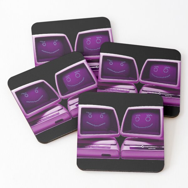 Item preview, Pink Commodore PET's designed and sold by Jagaroth.