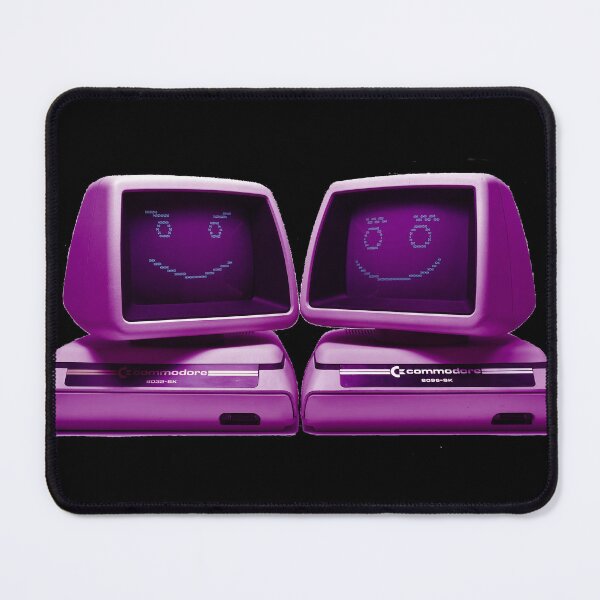 Item preview, Pink Commodore PET's designed and sold by Jagaroth.