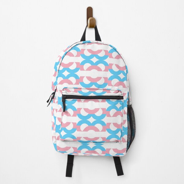 Item preview, Flor de Barcelona - Transgender designed and sold by Artic-Print.