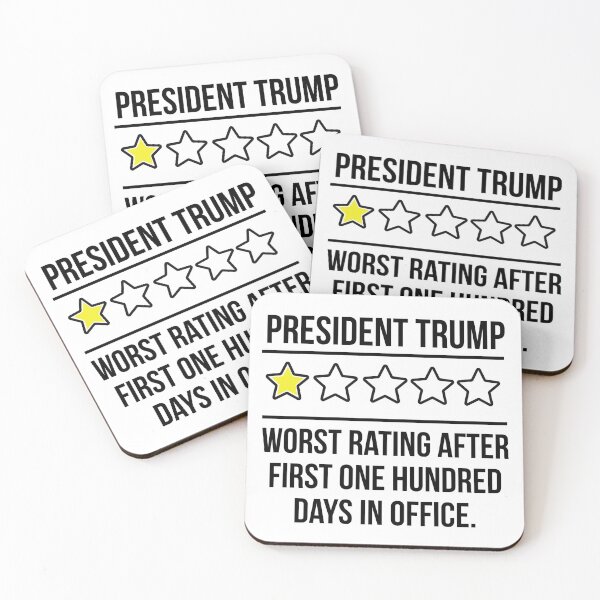 Item preview, Worst rating after 100 days.  designed and sold by Rachel the Artist .