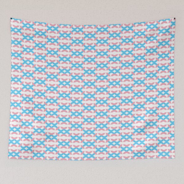 Item preview, Flor de Barcelona - Transgender designed and sold by Artic-Print.