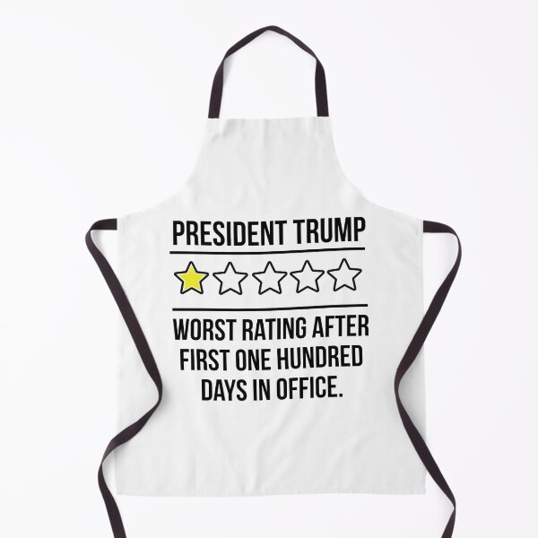 Item preview, Worst rating after 100 days. designed and sold by Rachel the Artist .