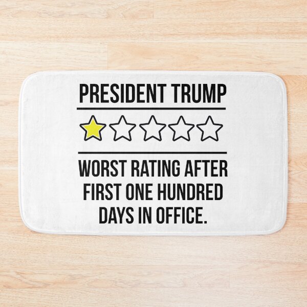 Item preview, Worst rating after 100 days.  designed and sold by Rachel the Artist .
