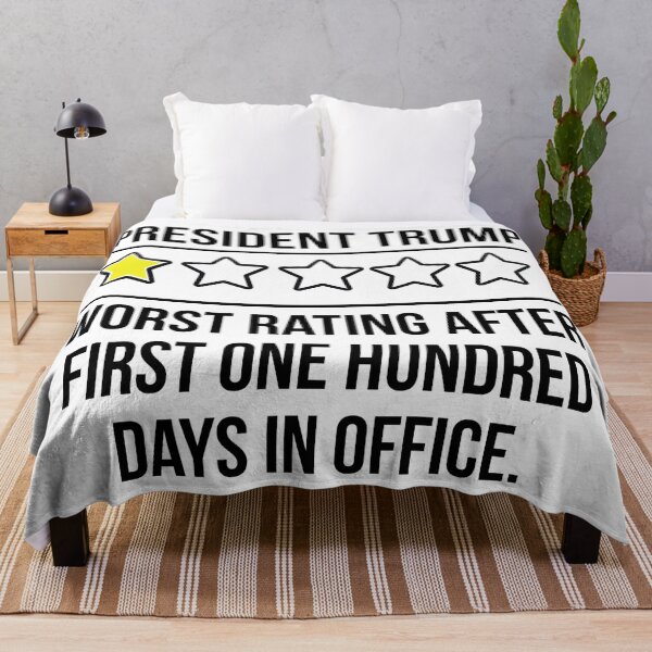 Item preview, Worst rating after 100 days.  designed and sold by Rachel the Artist .