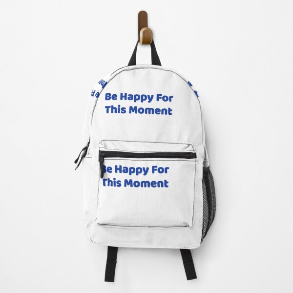 Item preview, Be happy for this moment designed and sold by AWADHESH  CHAURASIA.