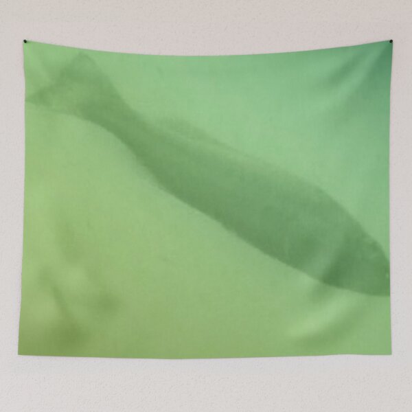Item preview, Swimming Largemouth Bass Fry designed and sold by CJRPics.