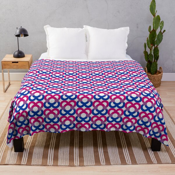 Item preview, Flor de Barcelona - Bisexual designed and sold by Artic-Print.