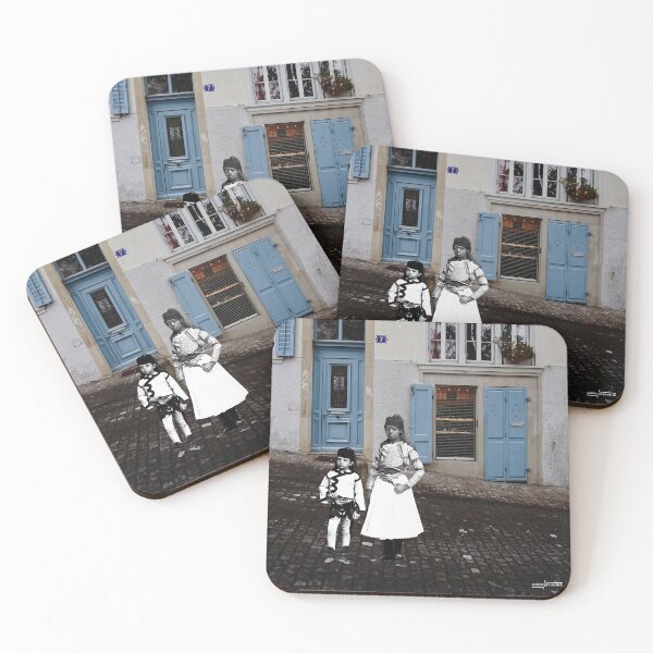 Item preview, Jungs in der Altstadt designed and sold by andërrgraundish.