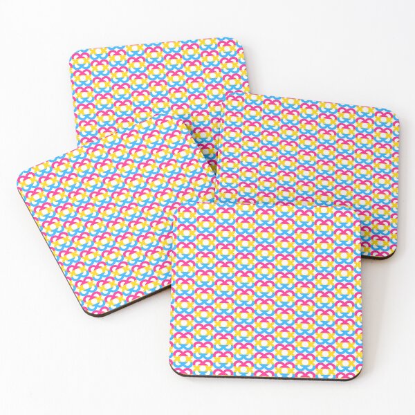 Item preview, Flor de Barcelona - Pansexual designed and sold by Artic-Print.
