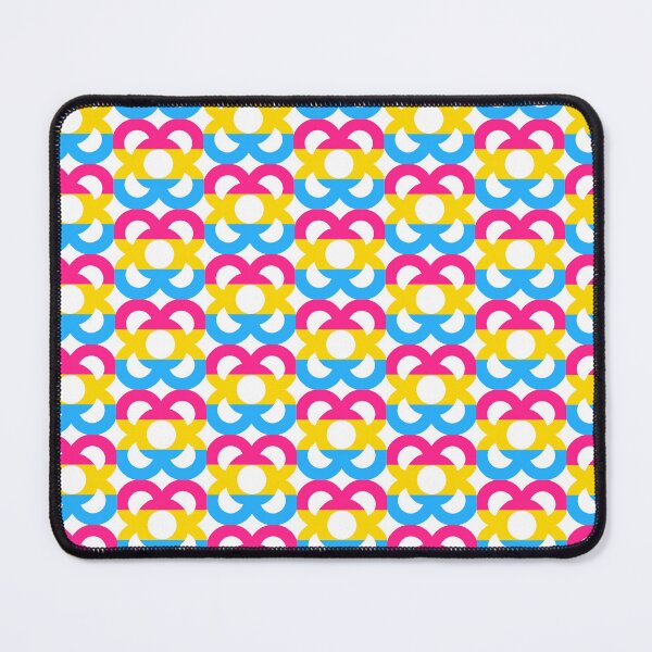 Item preview, Flor de Barcelona - Pansexual designed and sold by Artic-Print.