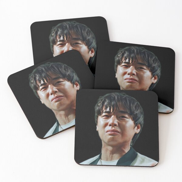 Item preview, Weak Hero Class 2 kdrama, Park Ji hoon, weak Hero Class kdrama  designed and sold by Kimmona.
