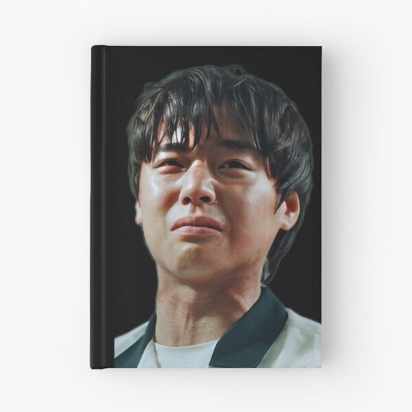 Item preview, Weak Hero Class 2 kdrama, Park Ji hoon, weak Hero Class kdrama  designed and sold by Kimmona.