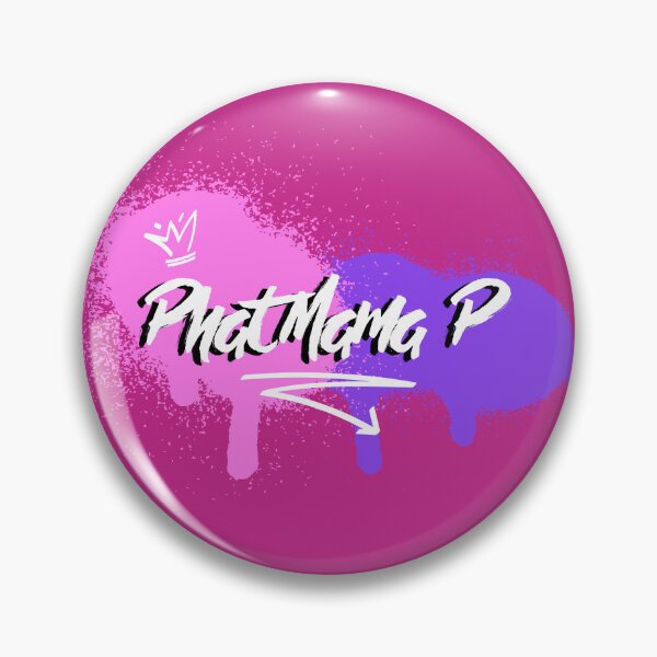 Item preview, PhatMama P designed and sold by PhatDaddyG.