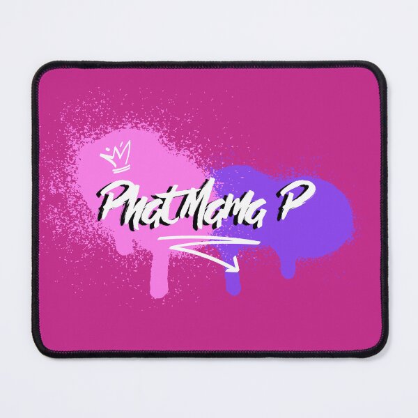 Item preview, PhatMama P designed and sold by PhatDaddyG.