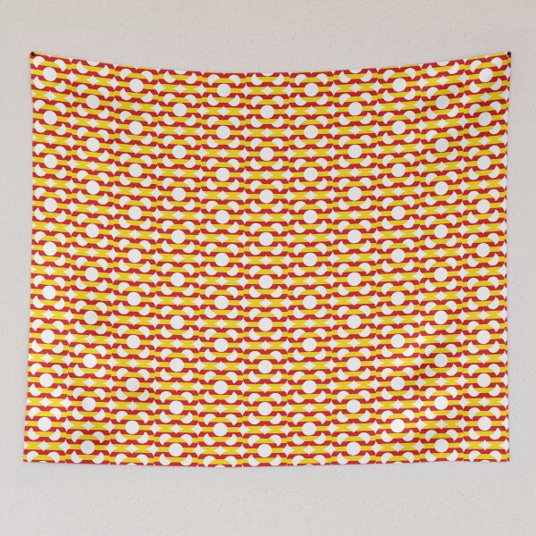 Item preview, Flor de Barcelona - Catalonia designed and sold by Artic-Print.