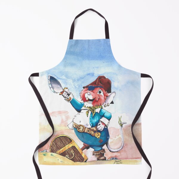 Item preview, Pirate Mouse designed and sold by TalesofAnsaria.