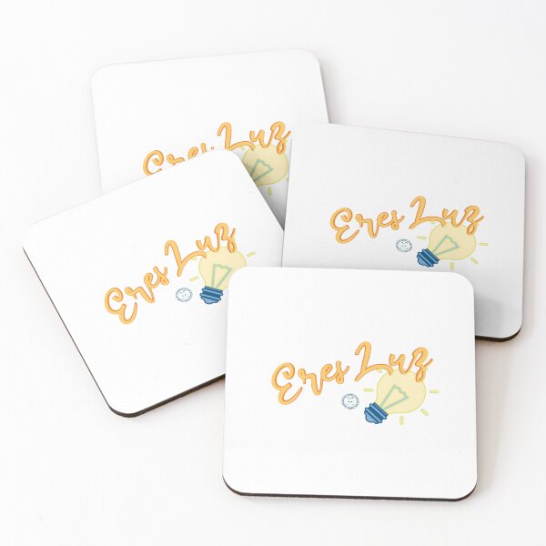 Item preview, You Are Light / Spanish designed and sold by LittleVailati.