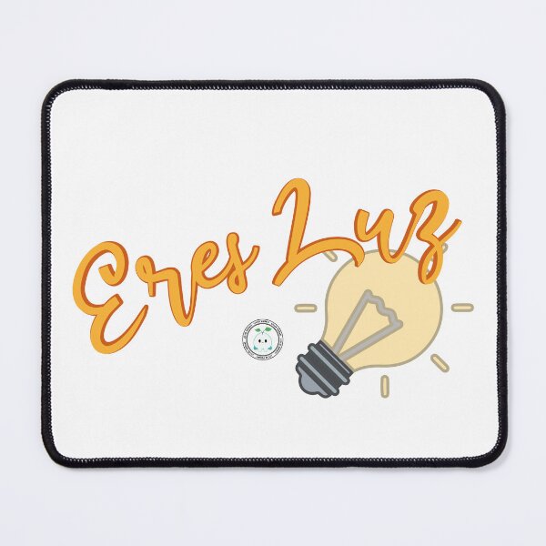 Item preview, You Are Light / Spanish designed and sold by LittleVailati.