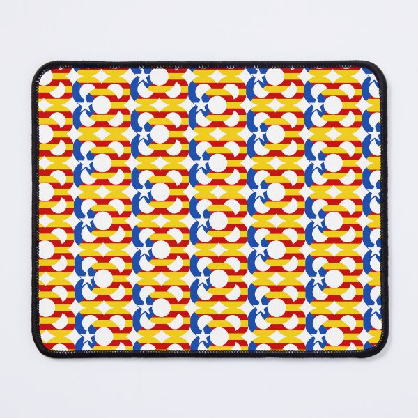 Item preview, Flor de Barcelona - Catalonia Independent designed and sold by Artic-Print.