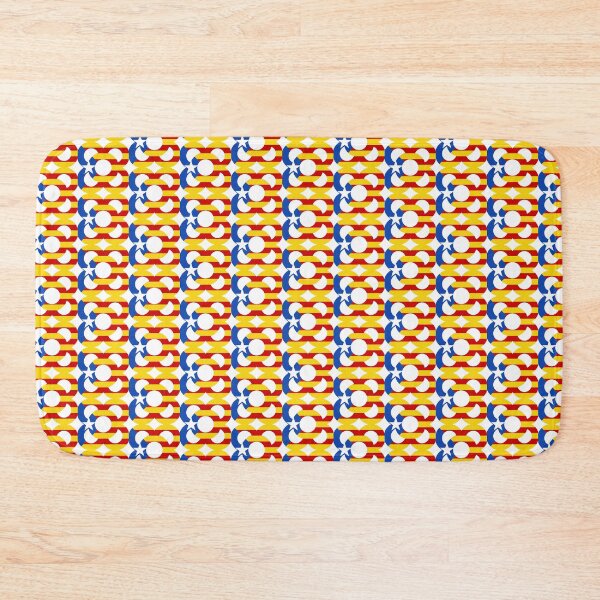 Item preview, Flor de Barcelona - Catalonia Independent designed and sold by Artic-Print.