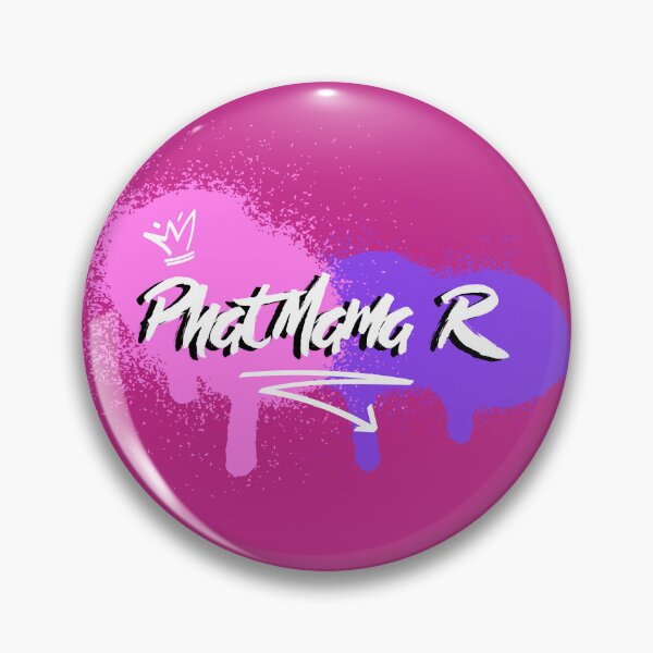 Item preview, PhatMama R designed and sold by PhatDaddyG.