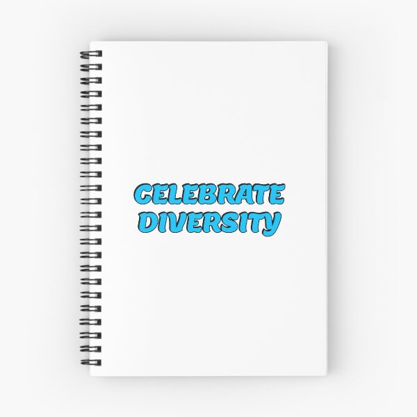 Item preview, CELEBRATE DIVERSITY designed and sold by Inspirationmotivation.