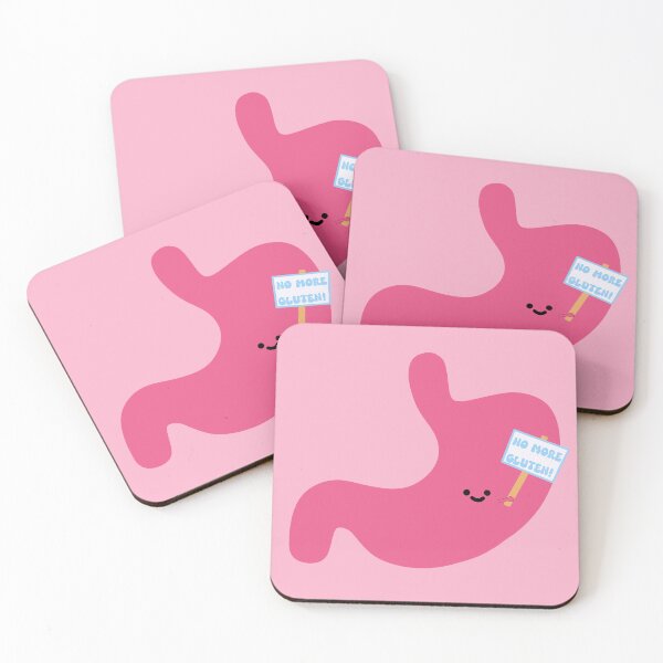 Item preview, Protesting Stomach designed and sold by spacefern.