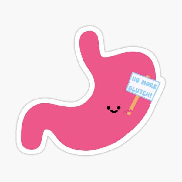 Item preview, Protesting Stomach designed and sold by spacefern.