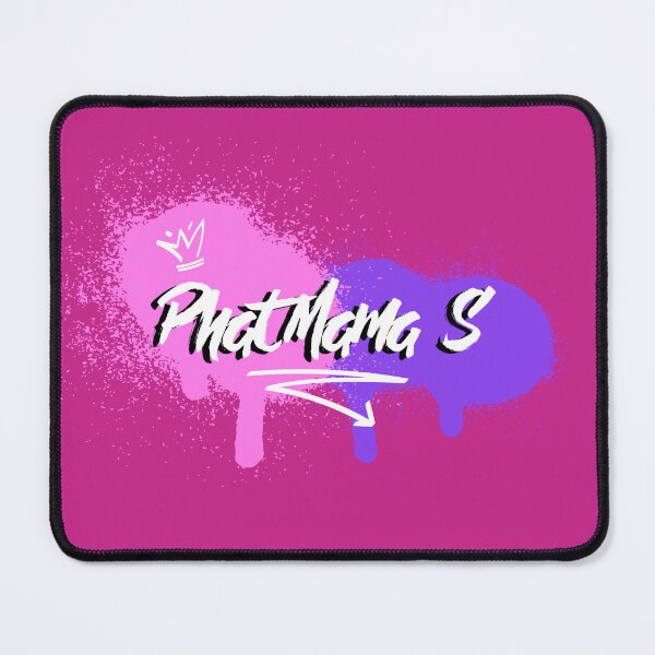 Item preview, PhatMama S designed and sold by PhatDaddyG.
