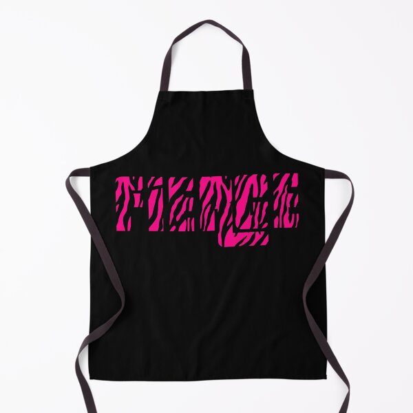 Item preview, FIERCE – Fearless In Every Real Creative Expression designed and sold by SteadyRolling.