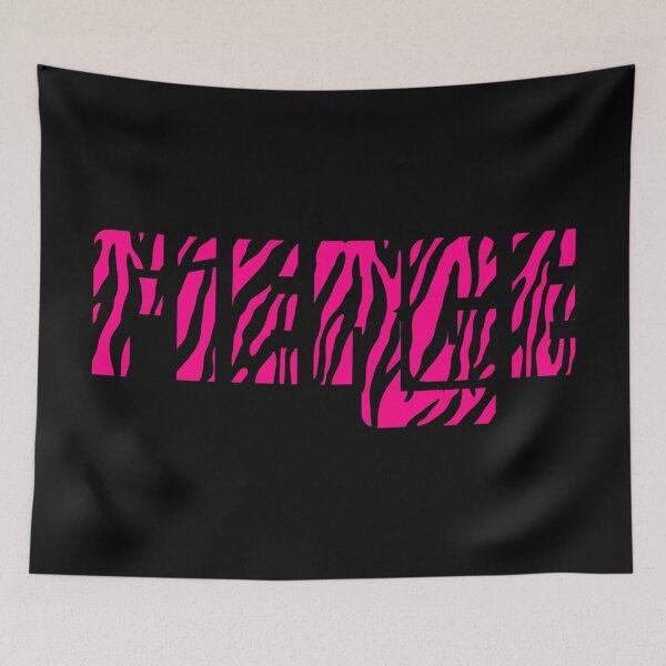 Item preview, FIERCE – Fearless In Every Real Creative Expression designed and sold by SteadyRolling.