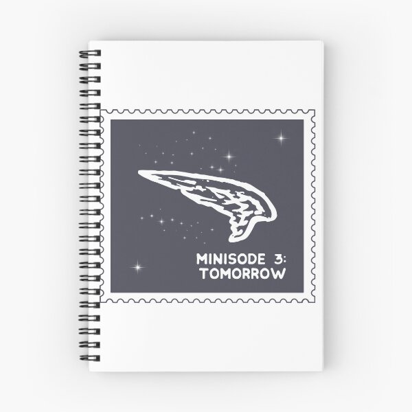 Item preview, TXT - Minisode 3: Tomorrow Stamp designed and sold by 0627june.