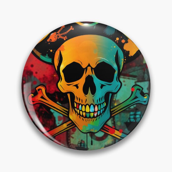 Item preview, Skulls Design designed and sold by Shamiel Soni.