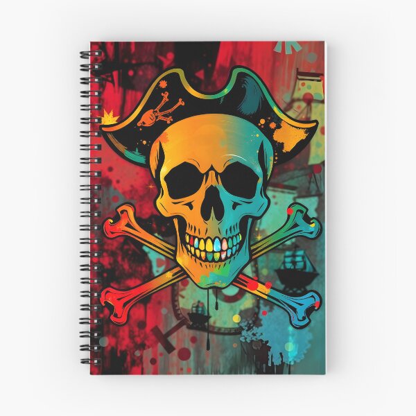 Item preview, Skulls Design designed and sold by Shamiel Soni.