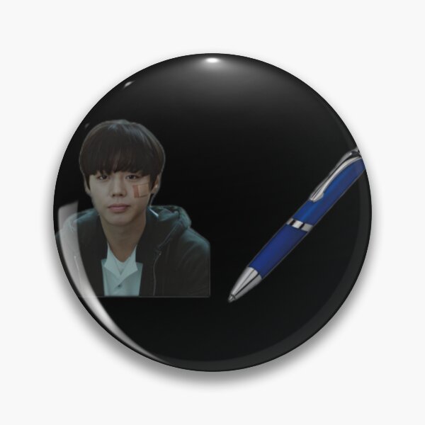 Item preview, Weak Hero Class 2 kdrama, Park Ji hoon, weak Hero Class kdrama  designed and sold by Kimmona.