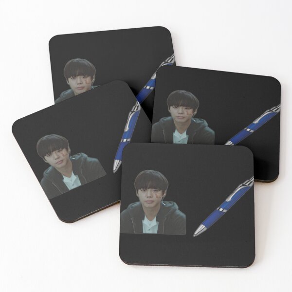 Item preview, Weak Hero Class 2 kdrama, Park Ji hoon, weak Hero Class kdrama  designed and sold by Kimmona.