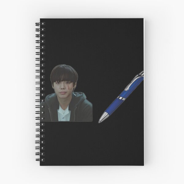 Item preview, Weak Hero Class 2 kdrama, Park Ji hoon, weak Hero Class kdrama  designed and sold by Kimmona.