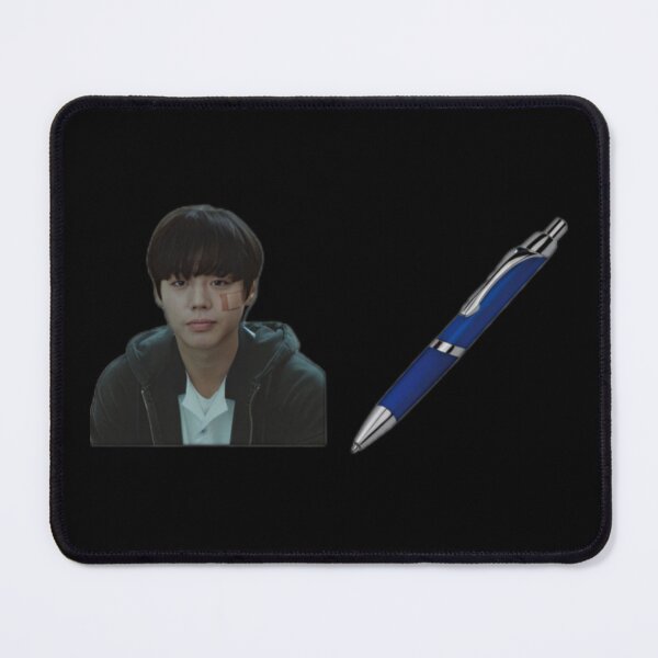 Item preview, Weak Hero Class 2 kdrama, Park Ji hoon, weak Hero Class kdrama designed and sold by Kimmona.