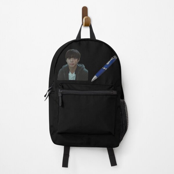 Item preview, Weak Hero Class 2 kdrama, Park Ji hoon, weak Hero Class kdrama  designed and sold by Kimmona.